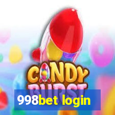 998bet login